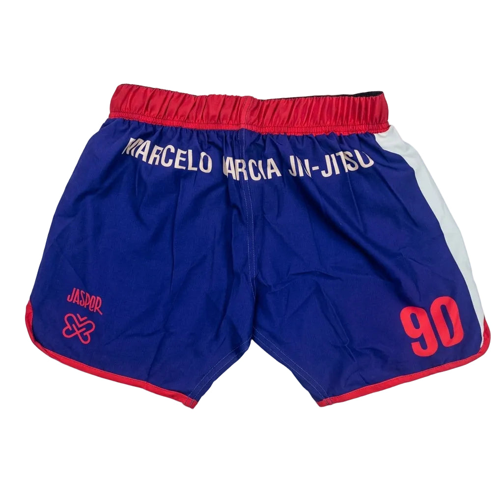 VHS Be Kind, Rewind Shorts (Liner), Purple