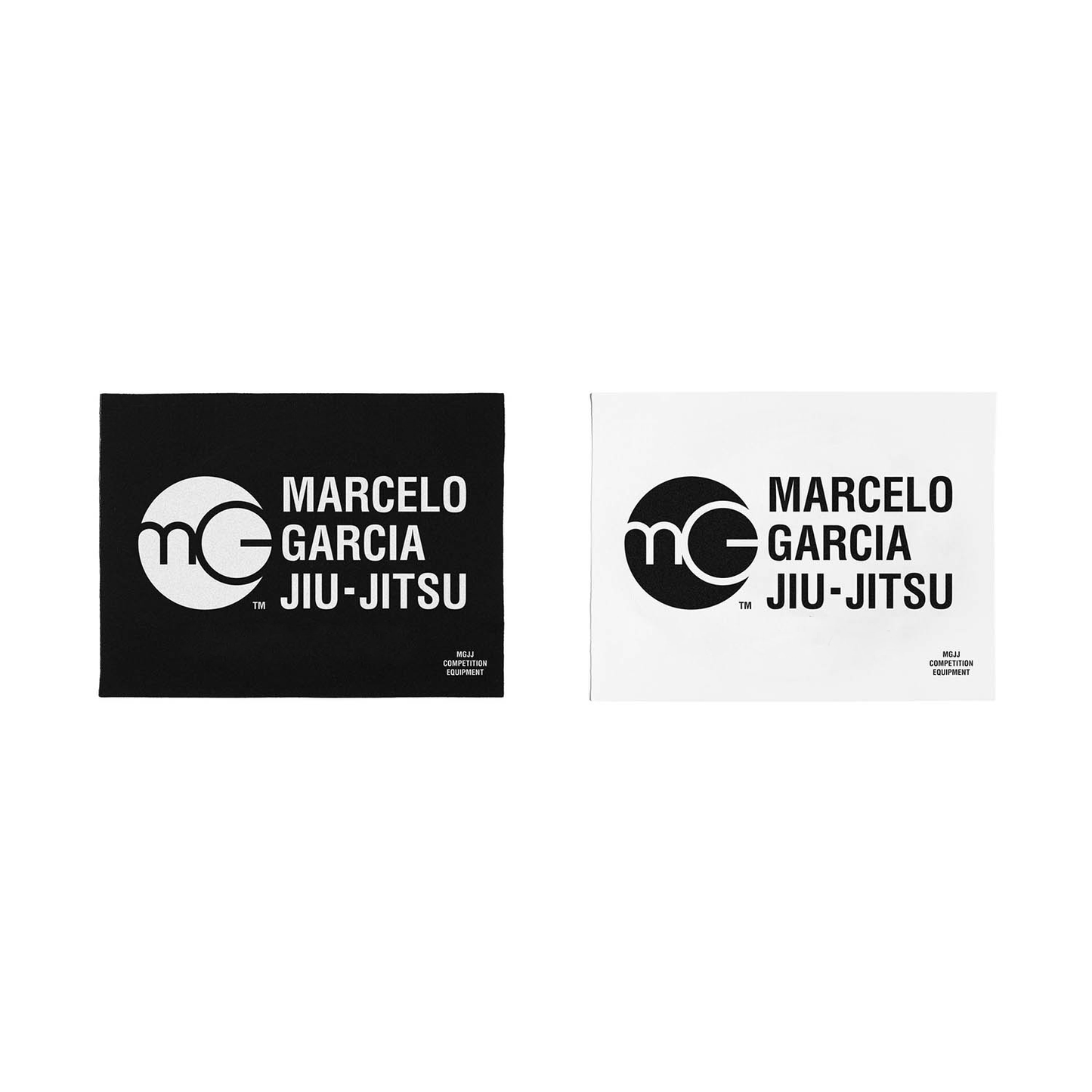 MGJJ Label Patch, Large