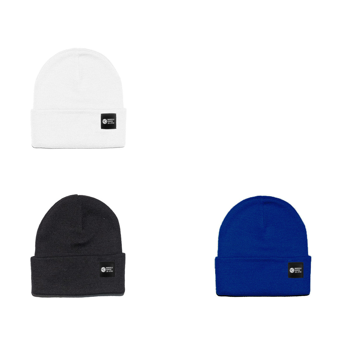 MGJJ Standard Watch Cap
