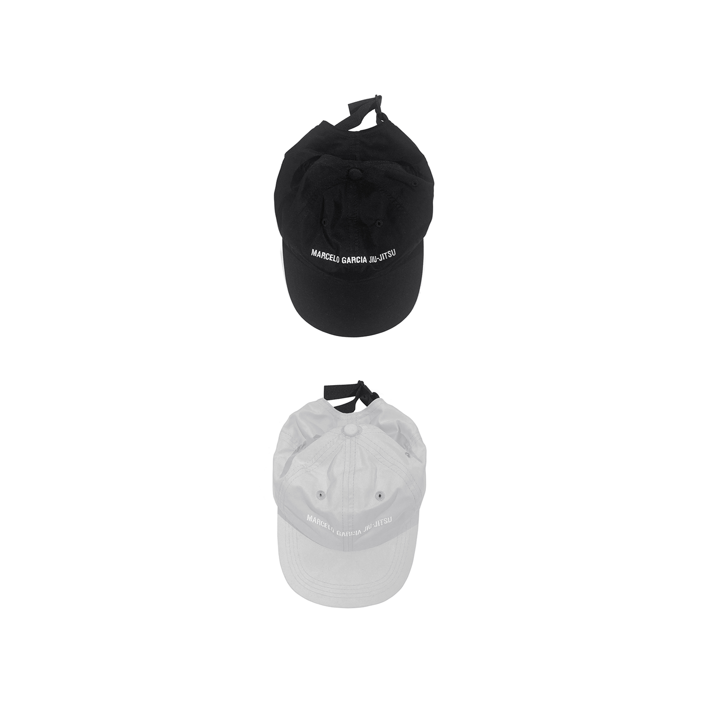 MGJJ Soft Nylon Field Cap