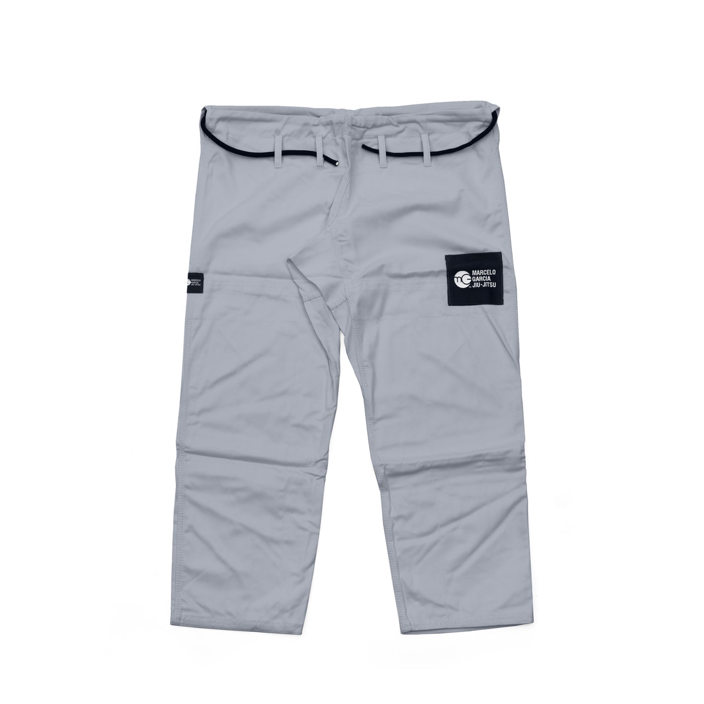 MGJJ Standard Kimono, Grey