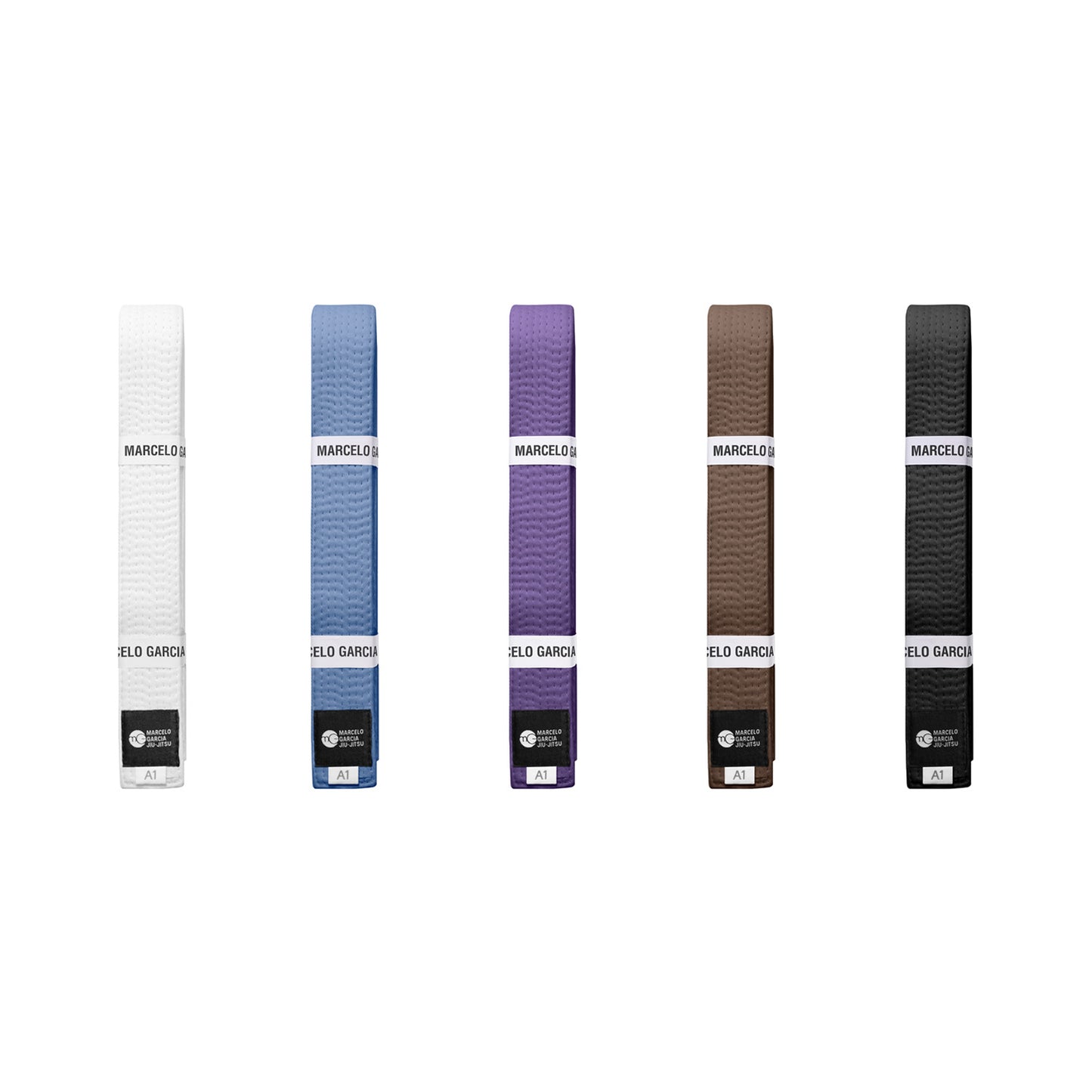 MGJJ Standard Belt