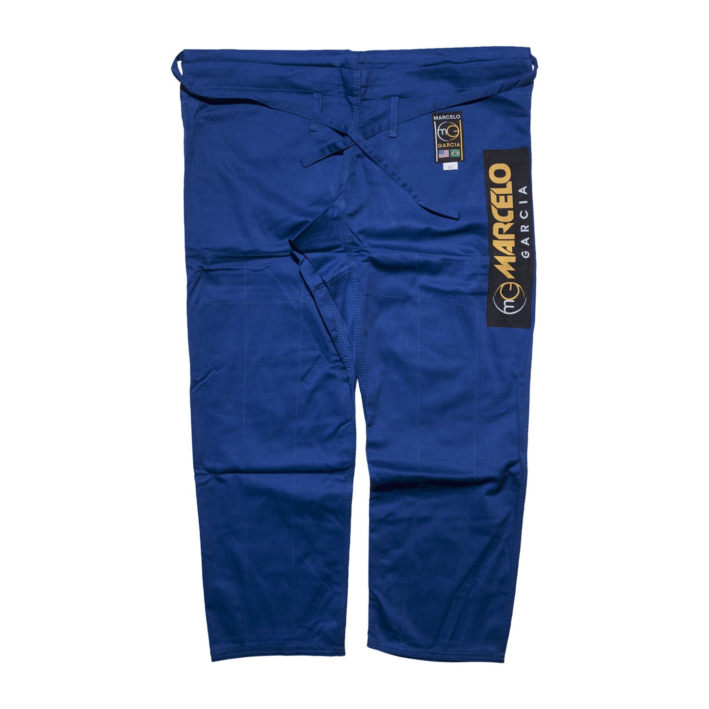 Classic Academy Kimono, Blue