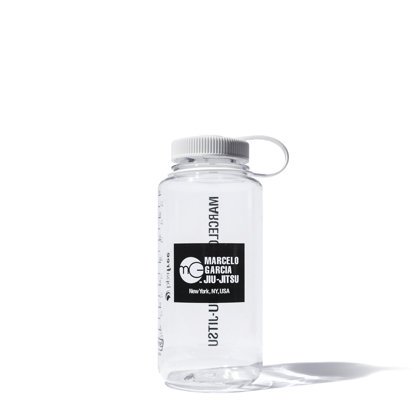 MGJJ Nalgene Water Bottle