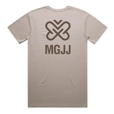 Marcelo Garcia Academy NY, Mushroom