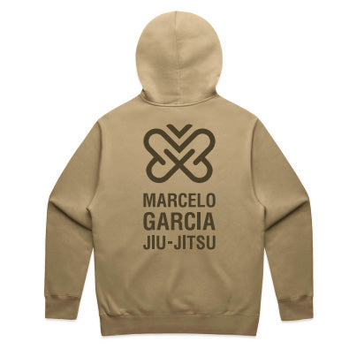 MGJJ Competition Team Hoodie, Sand