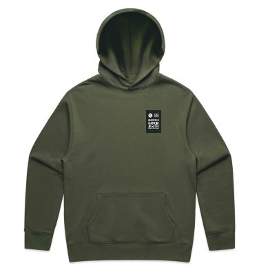MGJJ Competition Team Hoodie, Cyprus