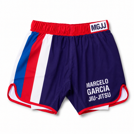 VHS Be Kind, Rewind Shorts (Liner), Purple