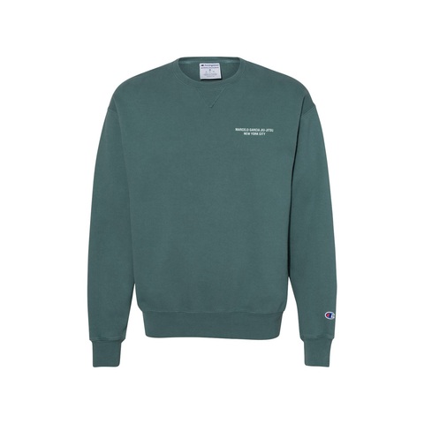 Champion sweater material jurisprudencia deals