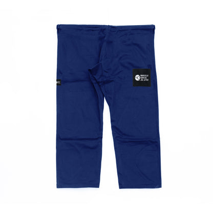 MGJJ Standard Kimono, Blue