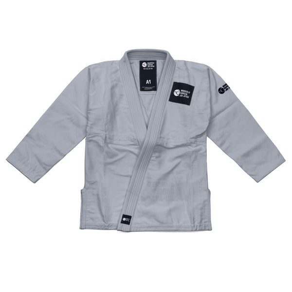 MGJJ Standard Kimono, Grey