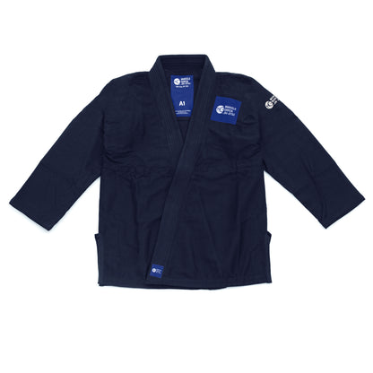 MGJJ Standard Kimono, Navy