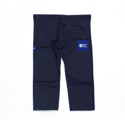 MGJJ Standard Kimono, Navy
