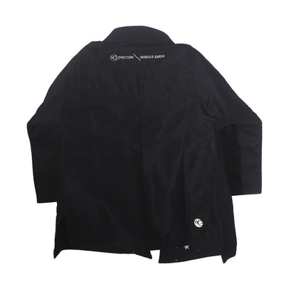 Championship Youth Kimono, Black