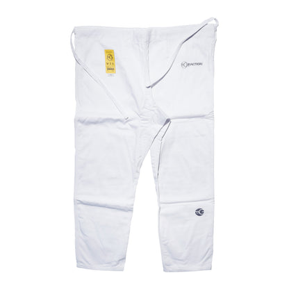 Championship Kimono, White