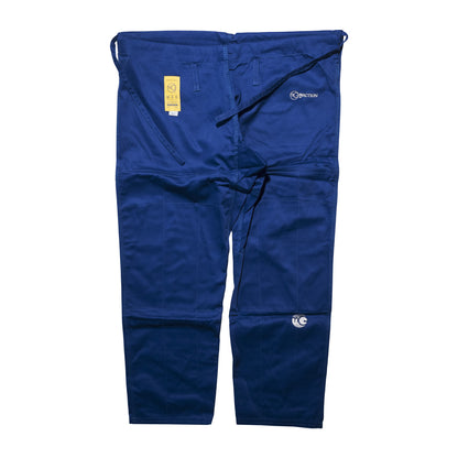 Championship Kimono, Blue